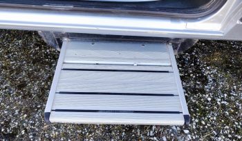 
									BAVARIA ARCTIC F60DG CAMPER FIAT DUCATO L3H2 lleno								