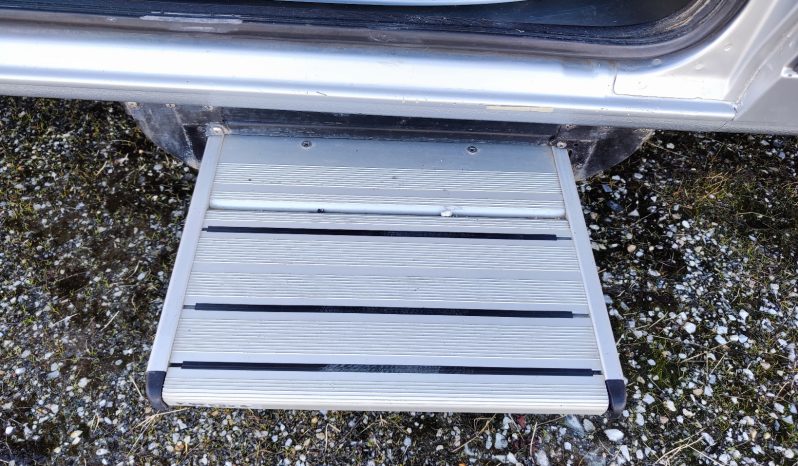 
								BAVARIA ARCTIC F60DG CAMPER FIAT DUCATO L3H2 lleno									