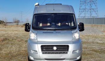 
									BAVARIA ARCTIC F60DG CAMPER FIAT DUCATO L3H2 lleno								