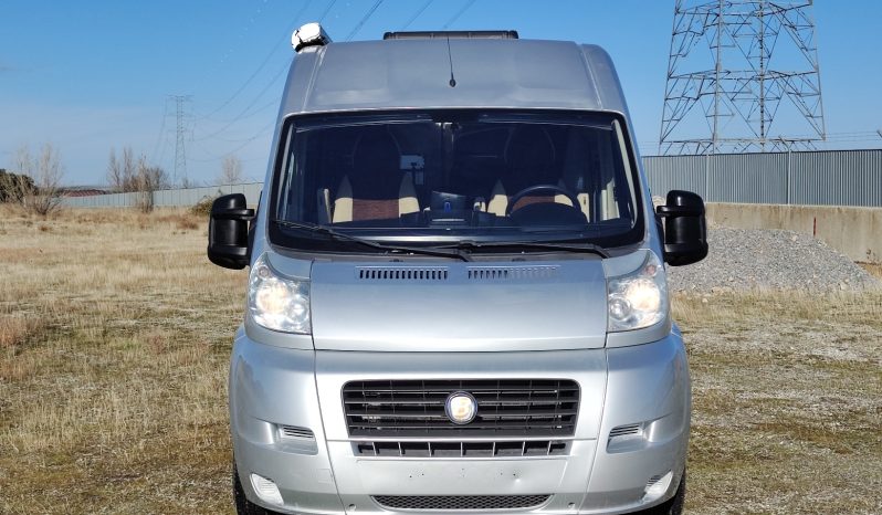 BAVARIA ARCTIC F60DG CAMPER FIAT DUCATO L3H2