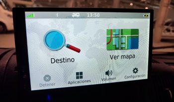 
									BAVARIA ARCTIC F60DG CAMPER FIAT DUCATO L3H2 lleno								