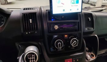 
									BAVARIA ARCTIC F60DG CAMPER FIAT DUCATO L3H2 lleno								