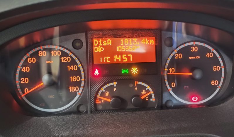 
								BAVARIA ARCTIC F60DG CAMPER FIAT DUCATO L3H2 lleno									