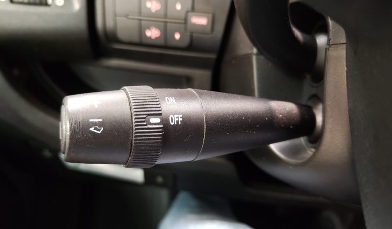 
								BAVARIA ARCTIC F60DG CAMPER FIAT DUCATO L3H2 lleno									