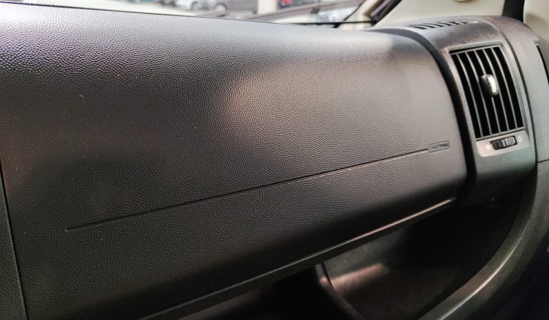 
								BAVARIA ARCTIC F60DG CAMPER FIAT DUCATO L3H2 lleno									