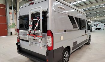 
									BAVARIA ARCTIC F60DG CAMPER FIAT DUCATO L3H2 lleno								