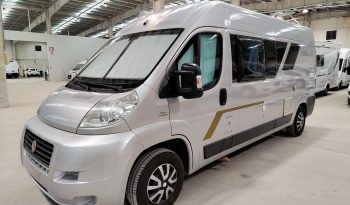 
									BAVARIA ARCTIC F60DG CAMPER FIAT DUCATO L3H2 lleno								