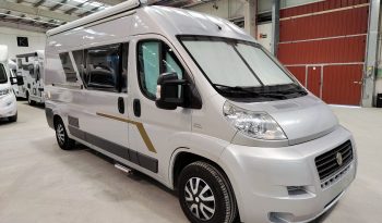 
									BAVARIA ARCTIC F60DG CAMPER FIAT DUCATO L3H2 lleno								