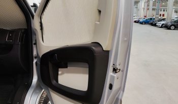 
									BAVARIA ARCTIC F60DG CAMPER FIAT DUCATO L3H2 lleno								