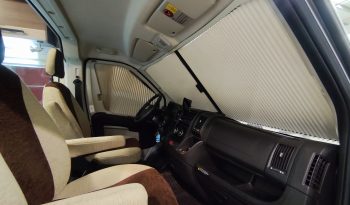 
									BAVARIA ARCTIC F60DG CAMPER FIAT DUCATO L3H2 lleno								