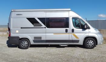 
									BAVARIA ARCTIC F60DG CAMPER FIAT DUCATO L3H2 lleno								