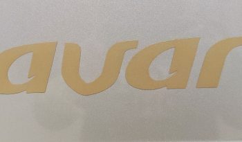 
									BAVARIA ARCTIC F60DG CAMPER FIAT DUCATO L3H2 lleno								