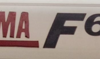 
									BAVARIA ARCTIC F60DG CAMPER FIAT DUCATO L3H2 lleno								