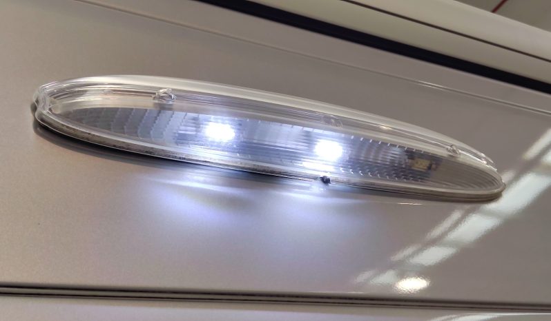 
								BAVARIA ARCTIC F60DG CAMPER FIAT DUCATO L3H2 lleno									