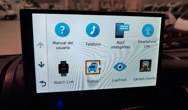 
								BAVARIA ARCTIC F60DG CAMPER FIAT DUCATO L3H2 lleno									