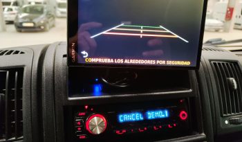 
									BAVARIA ARCTIC F60DG CAMPER FIAT DUCATO L3H2 lleno								