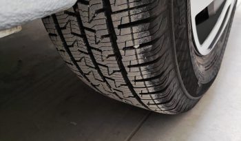 
									BAVARIA ARCTIC F60DG CAMPER FIAT DUCATO L3H2 lleno								