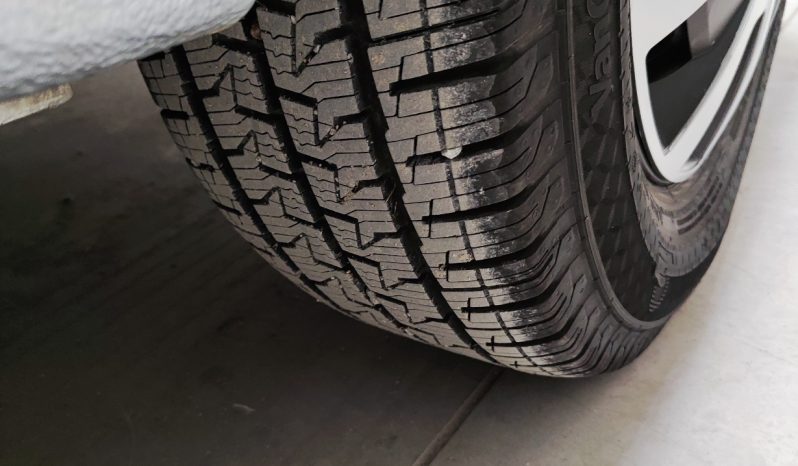 
								BAVARIA ARCTIC F60DG CAMPER FIAT DUCATO L3H2 lleno									