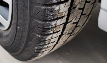 
									BAVARIA ARCTIC F60DG CAMPER FIAT DUCATO L3H2 lleno								