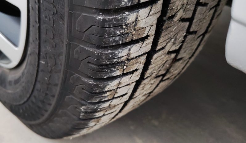 
								BAVARIA ARCTIC F60DG CAMPER FIAT DUCATO L3H2 lleno									