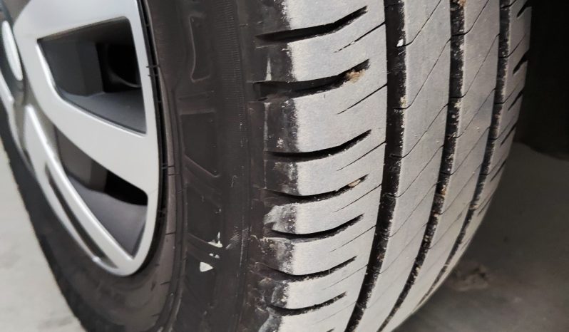 
								BAVARIA ARCTIC F60DG CAMPER FIAT DUCATO L3H2 lleno									