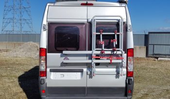 
									BAVARIA ARCTIC F60DG CAMPER FIAT DUCATO L3H2 lleno								