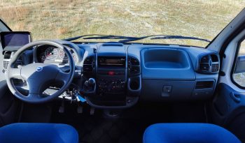 
									MCLOUIS LAGAN 263 FIAT DUCATO PERFILADA POCOS KMS lleno								