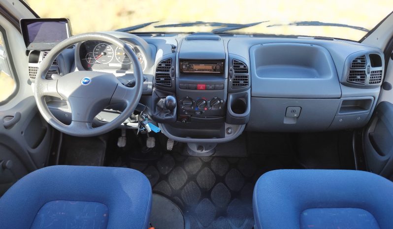 
								MCLOUIS LAGAN 263 FIAT DUCATO PERFILADA POCOS KMS lleno									