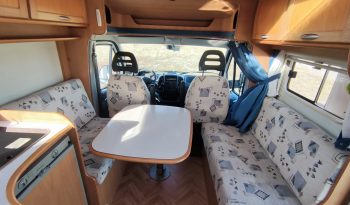 
									MCLOUIS LAGAN 263 FIAT DUCATO PERFILADA POCOS KMS lleno								