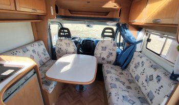 
									MCLOUIS LAGAN 263 FIAT DUCATO PERFILADA POCOS KMS lleno								