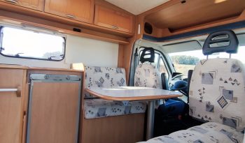 
									MCLOUIS LAGAN 263 FIAT DUCATO PERFILADA POCOS KMS lleno								