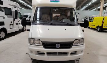 
									MCLOUIS LAGAN 263 FIAT DUCATO PERFILADA POCOS KMS lleno								