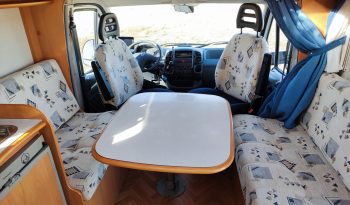 
									MCLOUIS LAGAN 263 FIAT DUCATO PERFILADA POCOS KMS lleno								