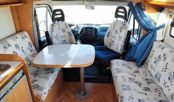 
									MCLOUIS LAGAN 263 FIAT DUCATO PERFILADA POCOS KMS lleno								