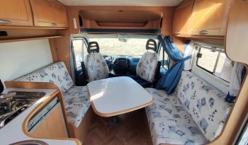 
									MCLOUIS LAGAN 263 FIAT DUCATO PERFILADA POCOS KMS lleno								