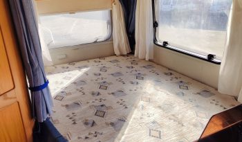 
									MCLOUIS LAGAN 263 FIAT DUCATO PERFILADA POCOS KMS lleno								