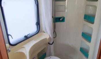 
									MCLOUIS LAGAN 263 FIAT DUCATO PERFILADA POCOS KMS lleno								