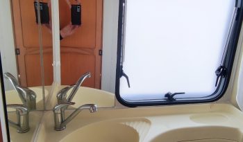 
									MCLOUIS LAGAN 263 FIAT DUCATO PERFILADA POCOS KMS lleno								