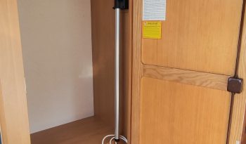 
									MCLOUIS LAGAN 263 FIAT DUCATO PERFILADA POCOS KMS lleno								