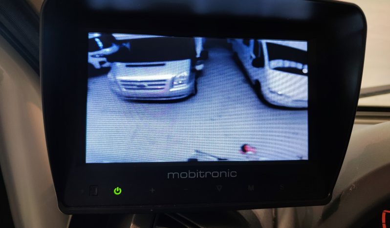 
								MCLOUIS LAGAN 263 FIAT DUCATO PERFILADA POCOS KMS lleno									