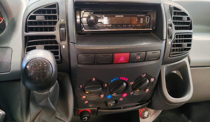 
								MCLOUIS LAGAN 263 FIAT DUCATO PERFILADA POCOS KMS lleno									