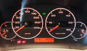 
									MCLOUIS LAGAN 263 FIAT DUCATO PERFILADA POCOS KMS lleno								