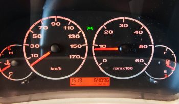 
									MCLOUIS LAGAN 263 FIAT DUCATO PERFILADA POCOS KMS lleno								