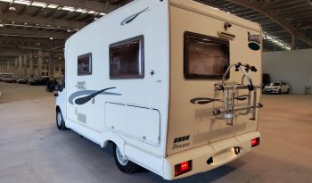 
									MCLOUIS LAGAN 263 FIAT DUCATO PERFILADA POCOS KMS lleno								