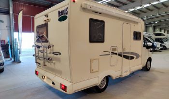 
									MCLOUIS LAGAN 263 FIAT DUCATO PERFILADA POCOS KMS lleno								