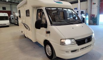 
									MCLOUIS LAGAN 263 FIAT DUCATO PERFILADA POCOS KMS lleno								