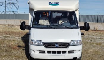 
									MCLOUIS LAGAN 263 FIAT DUCATO PERFILADA POCOS KMS lleno								