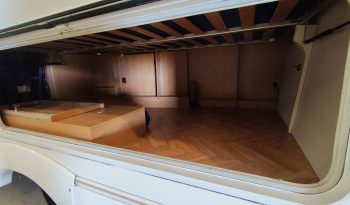 
									MCLOUIS LAGAN 263 FIAT DUCATO PERFILADA POCOS KMS lleno								