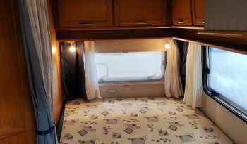 
									MCLOUIS LAGAN 263 FIAT DUCATO PERFILADA POCOS KMS lleno								