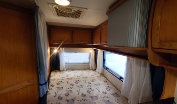 
									MCLOUIS LAGAN 263 FIAT DUCATO PERFILADA POCOS KMS lleno								